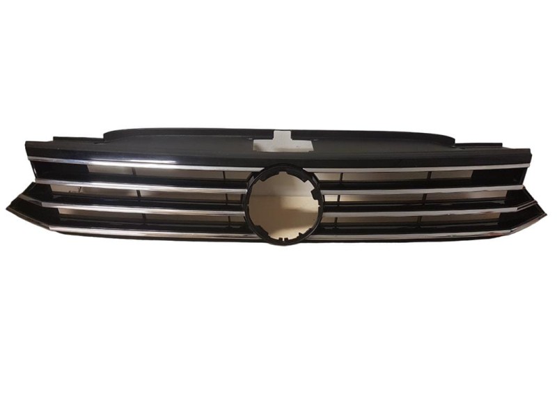 Atrapa Chłodnicy Volkswagen Passat B8 3G0853653 3G0853651 Oryginał OE IDEALPARTS.PL
