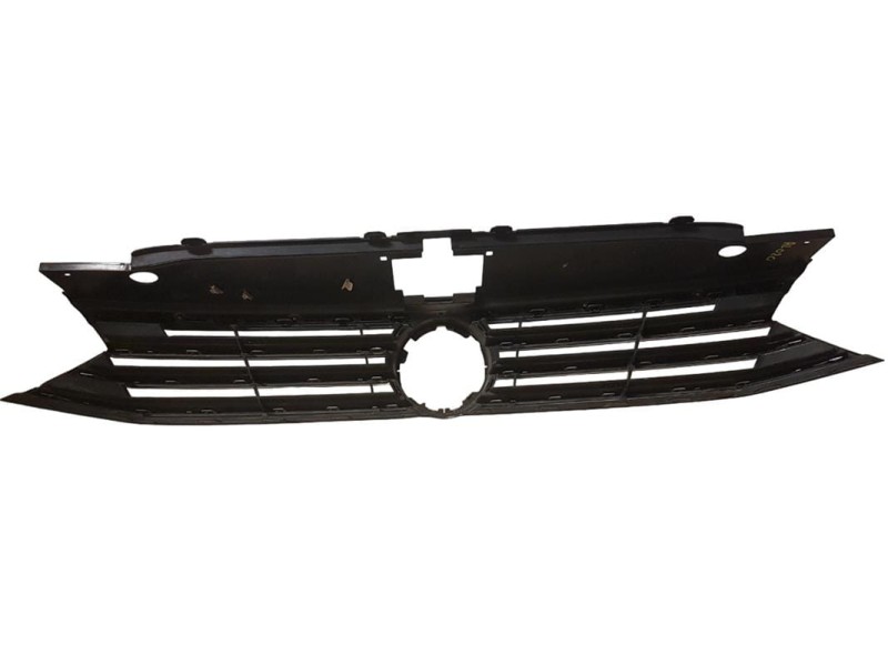 Atrapa Chłodnicy Volkswagen Passat B8 3G0853653 3G0853651 Oryginał OE IDEALPARTS.PL