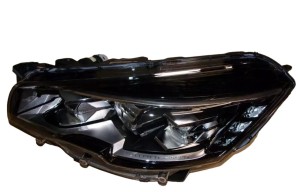 Linker Frontscheinwerfer PEUGEOT 508 1612495380 NEU ORIGINAL OE