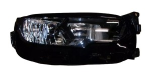 Rechter Frontscheinwerfer Citroen C5 Aircross 9816924780 Neu Original OE