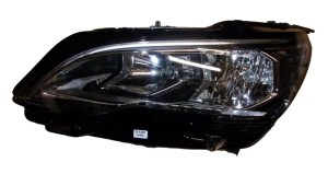 Linker Scheinwerfer 1686413280 Peugeot 3008 5008 Neu Original OE