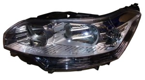Linker Scheinwerfer 6208R6 Citroën C5 III Neu Original OE