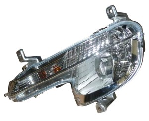 Linker Scheinwerfer 6208W2 Peugeot 508 Neu Original OE