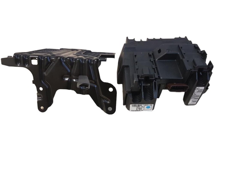 Sterownik Moduł Akumulatora Citroen Peugeot 9675349880 Nowy Oryginał OE
