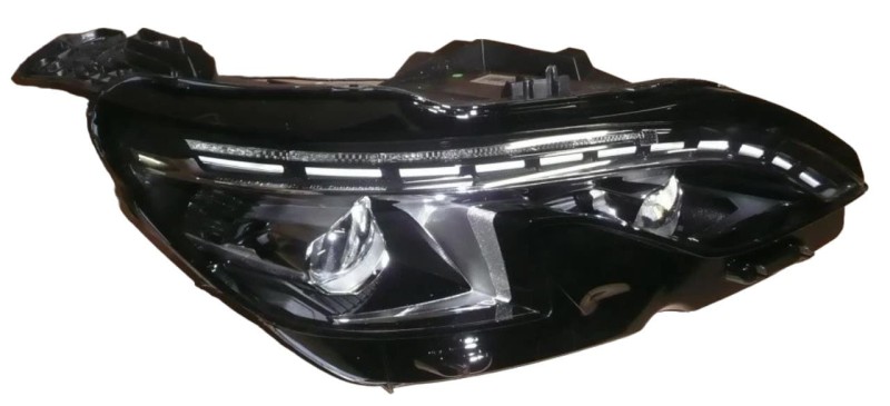 Reflektor Prawy Peugeot 5008 1674017980