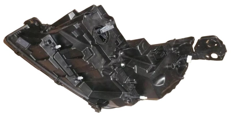 Reflektor Prawy Peugeot 5008 1674017980 IDEALPARTS.PL