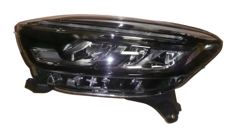Reflektor Lampa Lewy Przód Renault Captur 260609454R  IDEALPARTS.PL