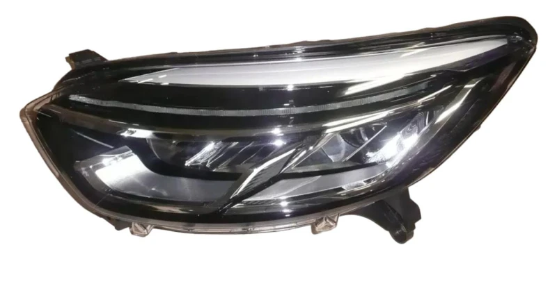 Reflektor Lampa Lewy Przód Renault Captur 260609454R