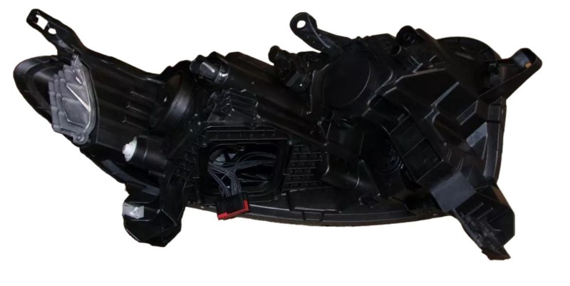 Reflektor Lampa Lewy Przód Renault Kadjar 260604919R IDEALPARTS.PL