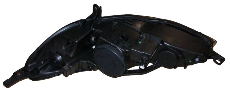 Reflektor Lampa Prawy Przód Peugeot 407 620692 IDEALPARTS.PL
