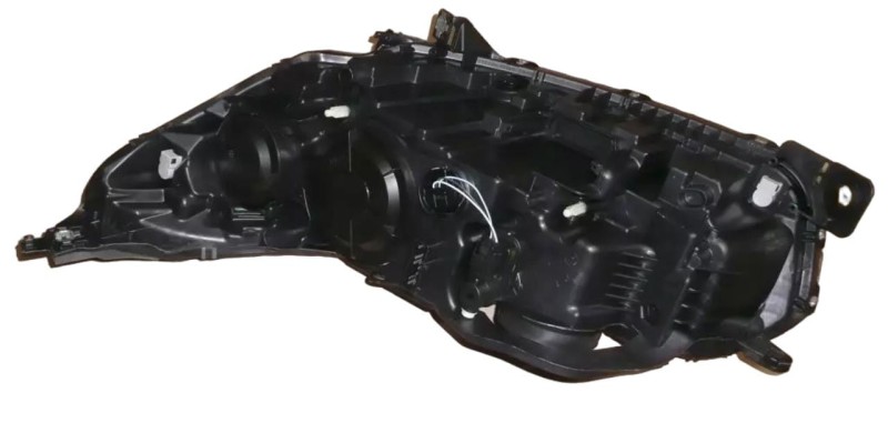 Reflektor Lampa Prawy Przód Citroen C5 III 6206R6 IDEALPARTS.PL
