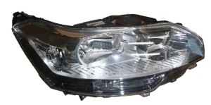Scheinwerfer vorne rechts – Citroen C5 III 6206R6 Neu Original OE