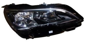 Scheinwerfer vorne rechts Peugeot 3008 5008 1686413380 Neu Original OE