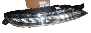 Scheinwerfer vorne rechts – Citroen C4 Picasso II 9833403980 Neu Original OE