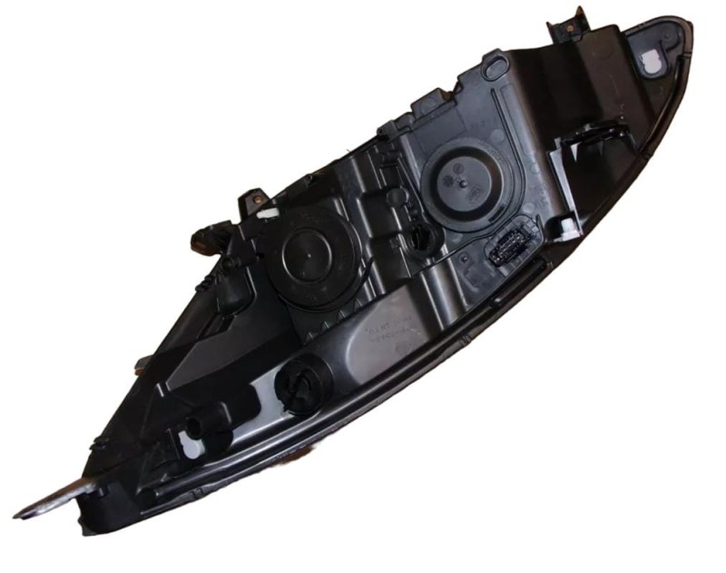 Reflektor Lampa Prawy Przód Renault Scenic 260108453R