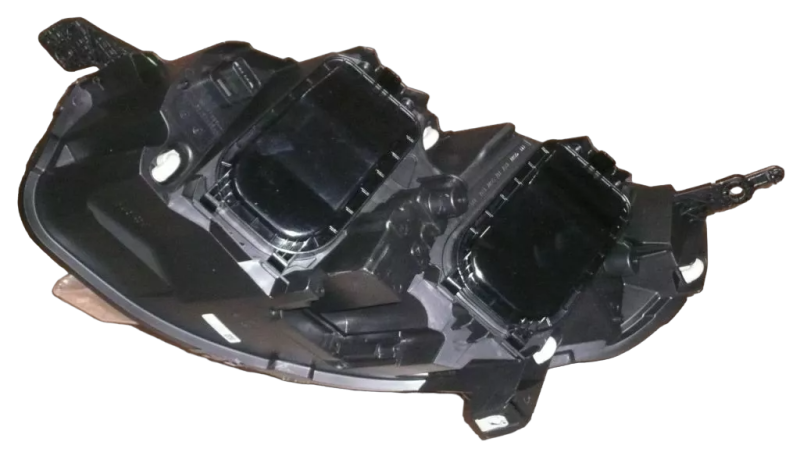 Reflektor Lampa Prawy Przód Citroen Jumpy IV 9808567680 IDEALPARTS.PL