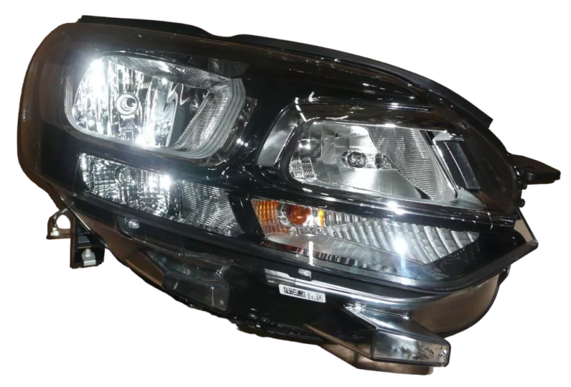 Reflektor Lampa Prawy Przód Citroen Jumpy IV 9808567680