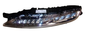 Scheinwerfer links vorne, Citroen C4 Picasso II 9833404080 Neu Original OE