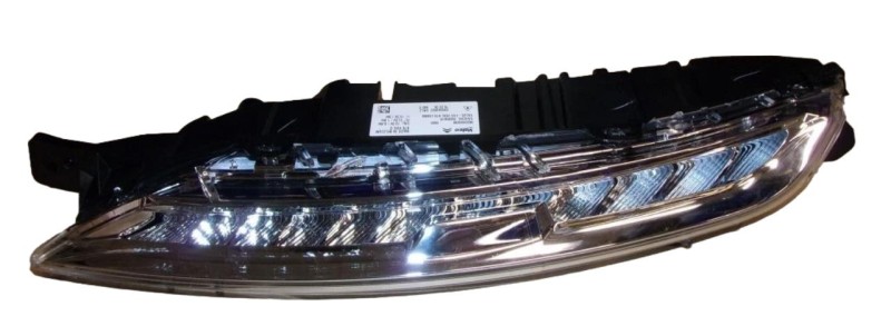 Reflektor Lampa Lewy Przód Citroen C4 Picasso II 9833404080