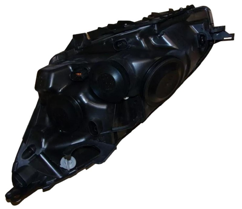 Reflektor Lampa Lewy Przód Citroen C4 Picasso 6206A idealparts.pl