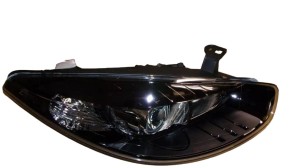 Scheinwerfer vorne rechts Renault Fluence 260101858R Neu Original OE