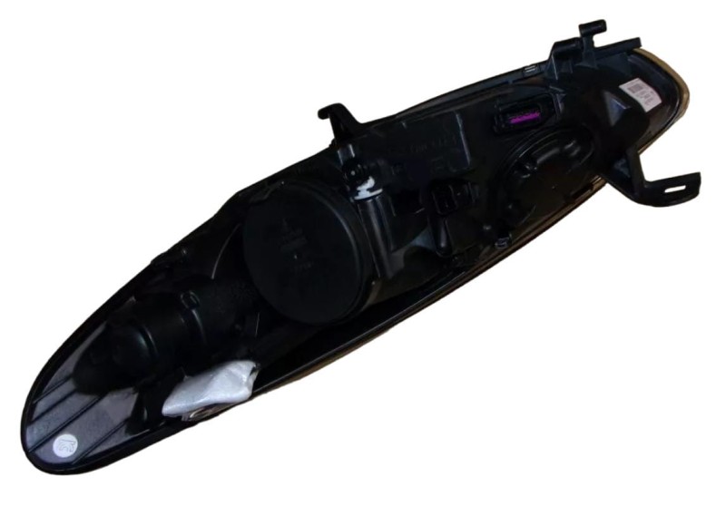 Reflektor Lampa Prawy Przód Renault Fluence 260101858R IDEALPARTS.PL