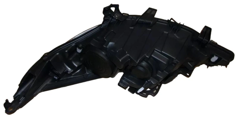 Reflektor Lampa Prawy Przód Peugeot 207 620695 IDEALPARTS.PL