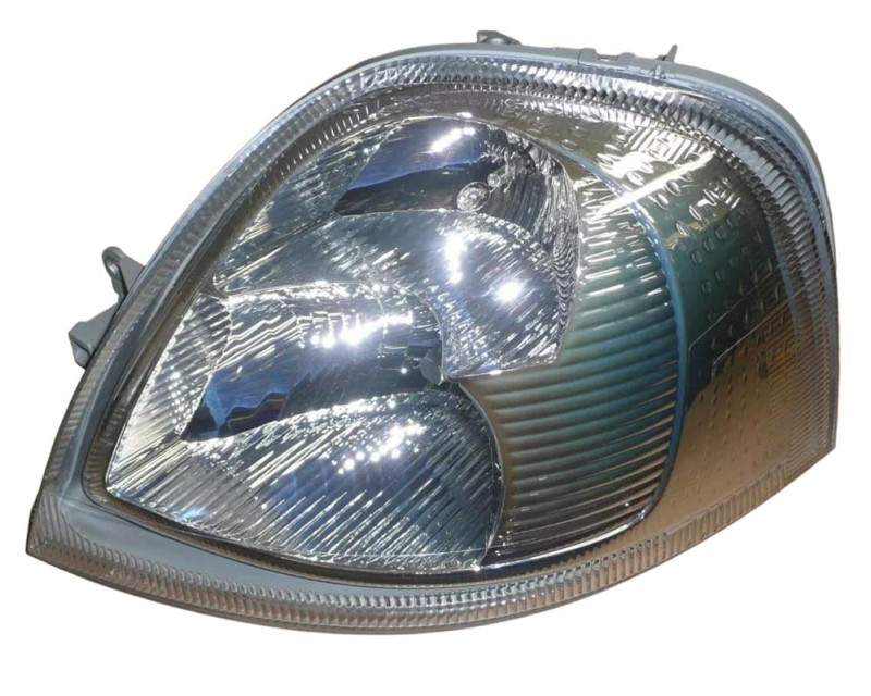 Reflektor Lampa Lewy Przód Renault Master 8200163516
