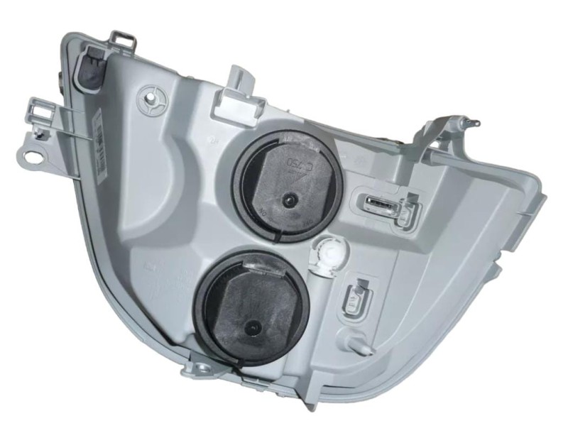 Reflektor Lampa Lewy Przód Renault Master 8200163516 IDEALPARTS.PL