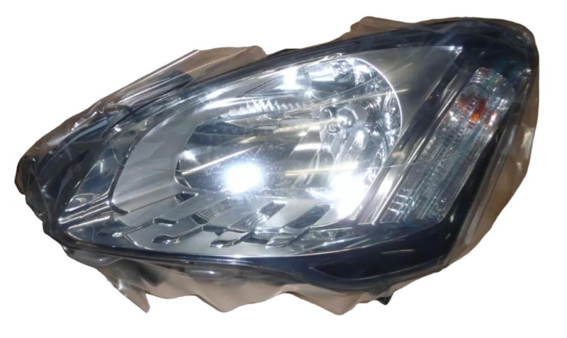 Reflektor Lampa Lewy Przód Citroen Berlingo II Partner 9806306180