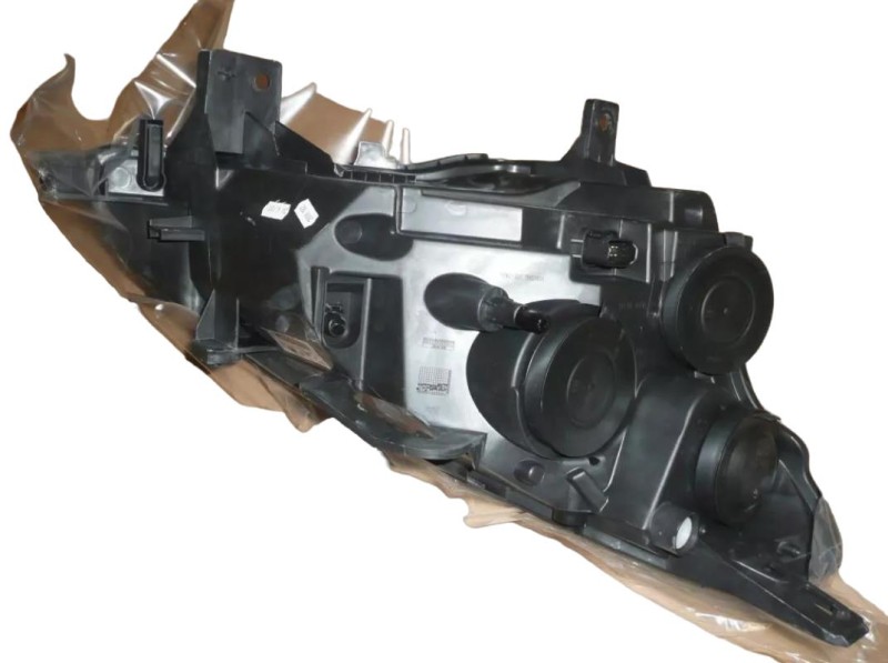 Reflektor Lampa Lewy Przód Citroen Berlingo II Partner 9806306180 idealparts.pl