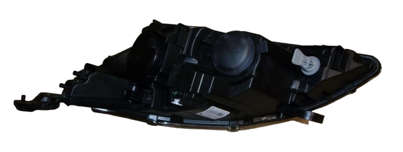 Reflektor Lampa Prawy Przód Peugeot 308 II 9677522980 IDEALPARTS.PL