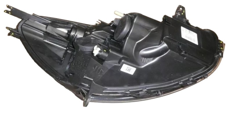 Reflektor Lampa Lewy Przód Renault Clio IV 260601176R IDEALPARTS.PL