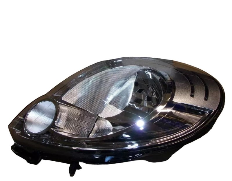 Reflektor Lampa Prawy Przód Renault Kangoo II 7701068178