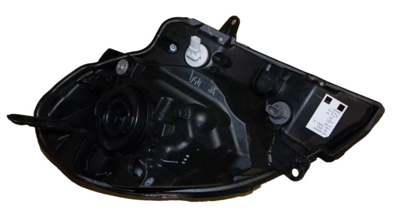 Reflektor Lampa Prawy Przód Renault Kangoo II 7701068178 IDEALPARTS.PL