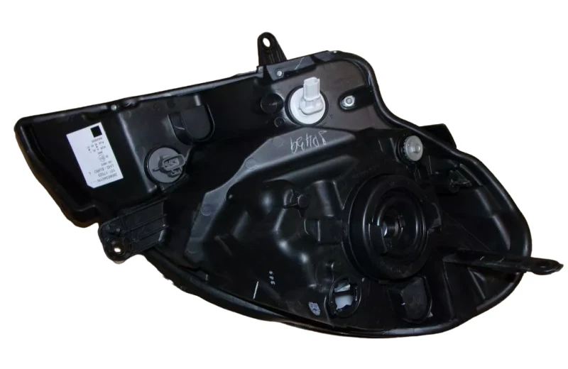 Reflektor Lampa Lewy Przód Renault Kangoo II 7701068181