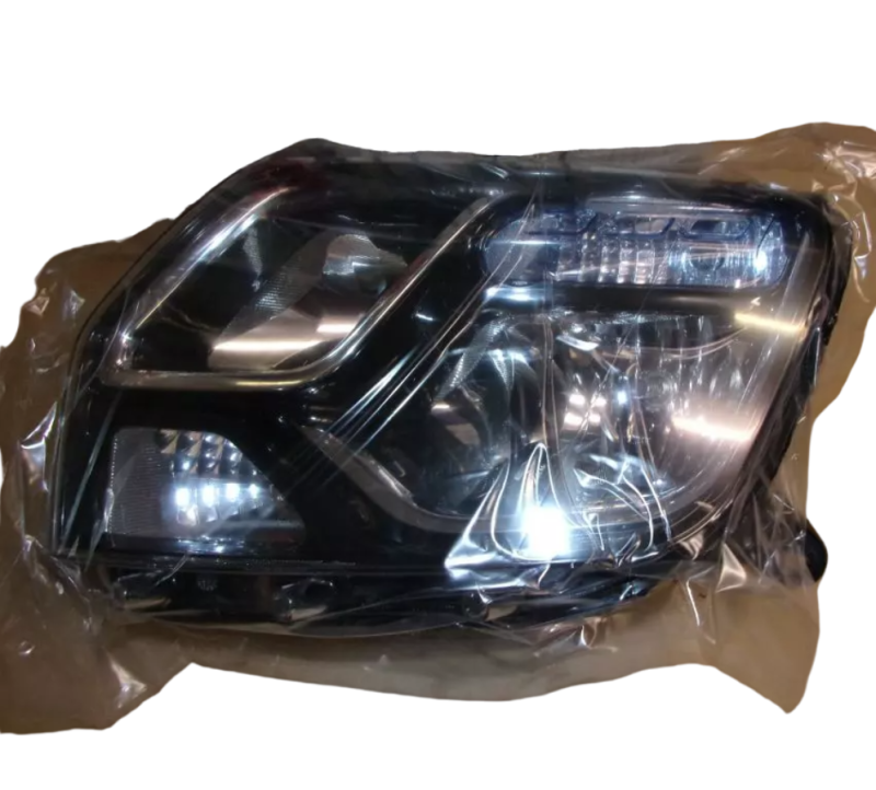 Reflektor Lampa Lewy Przód Dacia Duster II 260606709R