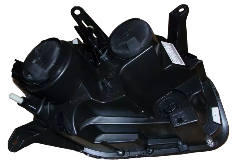 Reflektor Lampa Lewy Przód Dacia Duster II 260606709R IDEALPARTS.PL