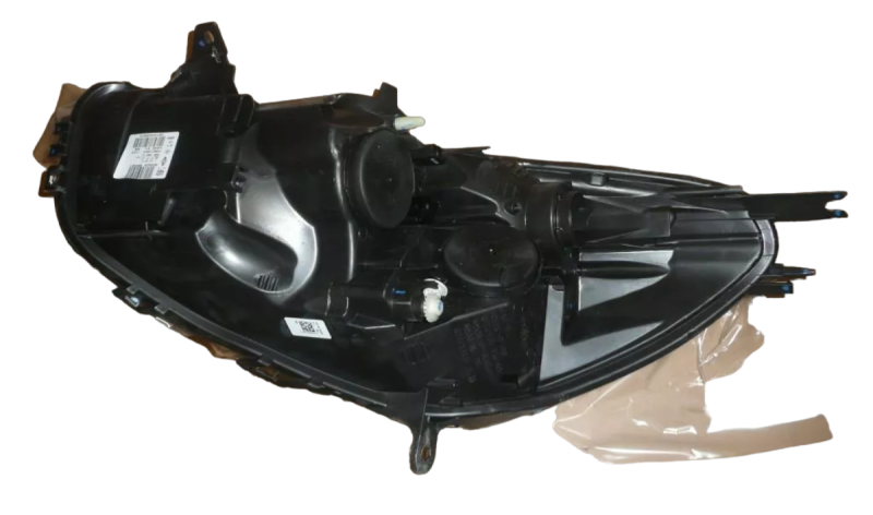 Reflektor Lampa Prawy Przód Renault Clio IV 260103421R IDEALPARTS.PL
