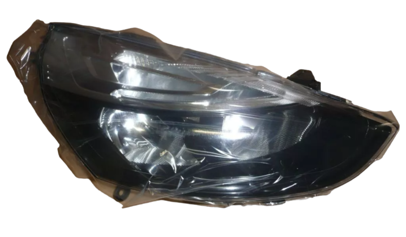 Reflektor Lampa Prawy Przód Renault Clio IV 260103421R