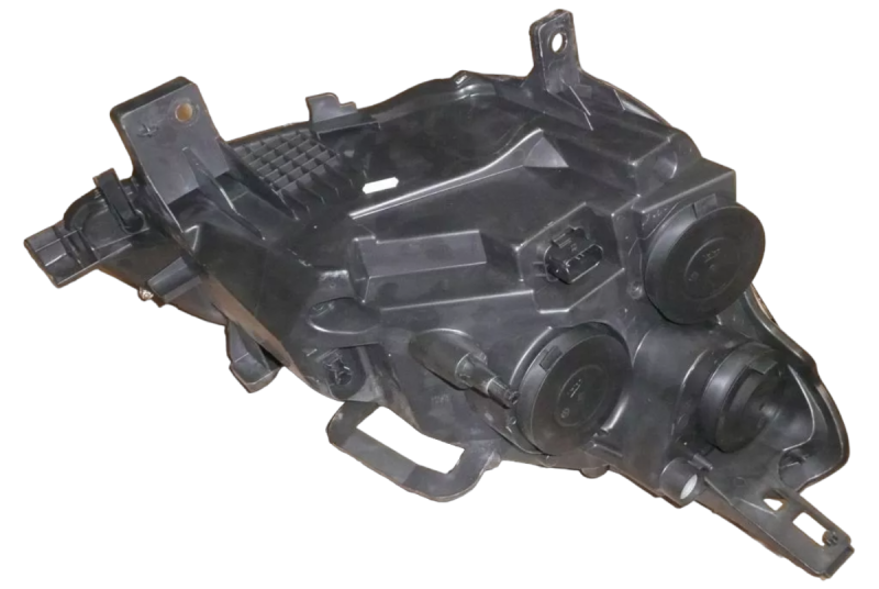 Reflektor Lampa Lewy Przód Peugeot Partner III 9677202480 idealparts.pl