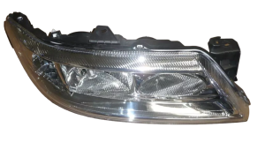 Scheinwerfer vorne rechts Renault Laguna 7701048931 Neu Original OE