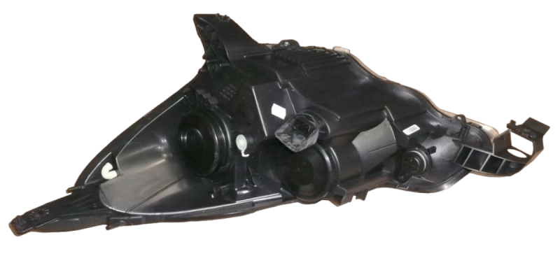 Reflektor Lampa Prawy Przód Citroen DS3 1606930680 IDEALPARTS.PL