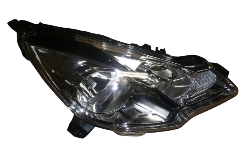 Reflektor Lampa Prawy Przód Citroen DS3 1606930680