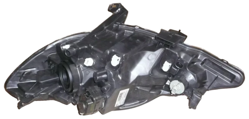 Reflektor Lampa Prawy Przód Peugeot 107 1607977580 IDEALPARTS.PL