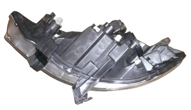 Reflektor Lampa Prawy Przód Peugeot 107