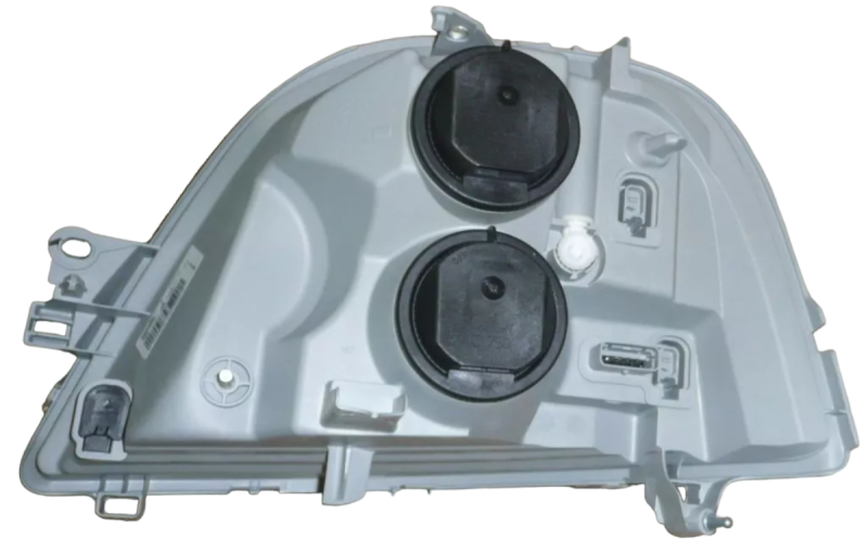 Reflektor Lampa Prawy Przód Renault Master 8200163518 IDEALPARTS.PL