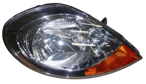 Scheinwerfer vorne rechts Renault Trafic 8200701353 Neu Original OE