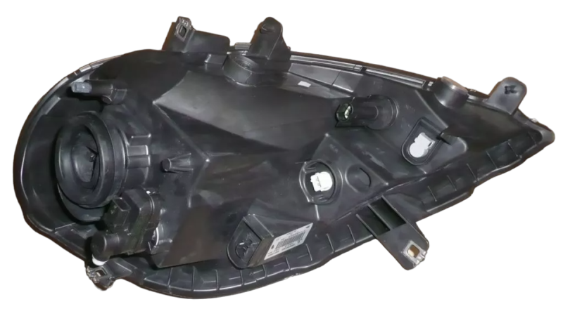 Reflektor Lampa Prawy Przód Renault Trafic III 8200701353 IDEALPARTS.PL