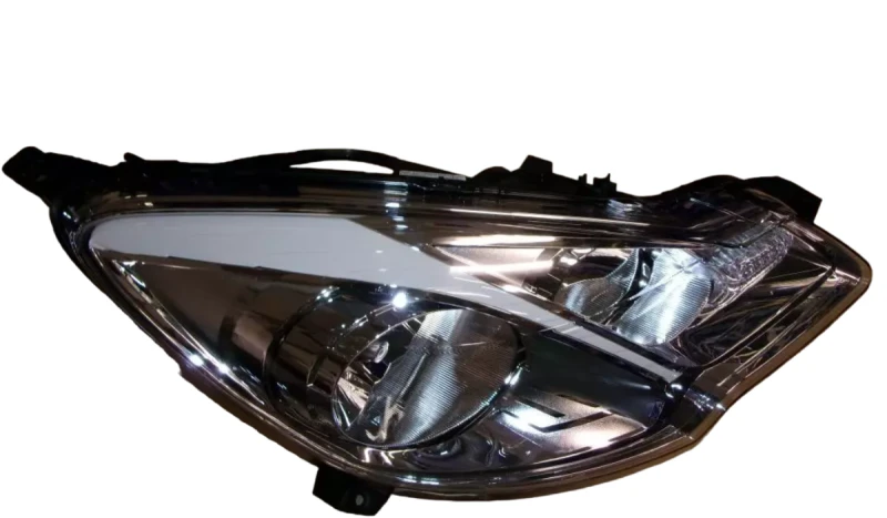 Reflektor Lampa Prawy Przód Citroen C3 II 1606930280